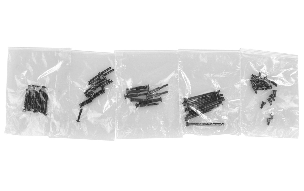 Amewi Kit de vis B Crusher