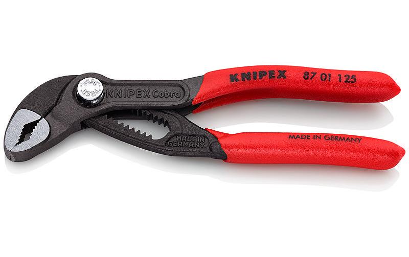 Knipex Pince multiprise Cobra 125 mm