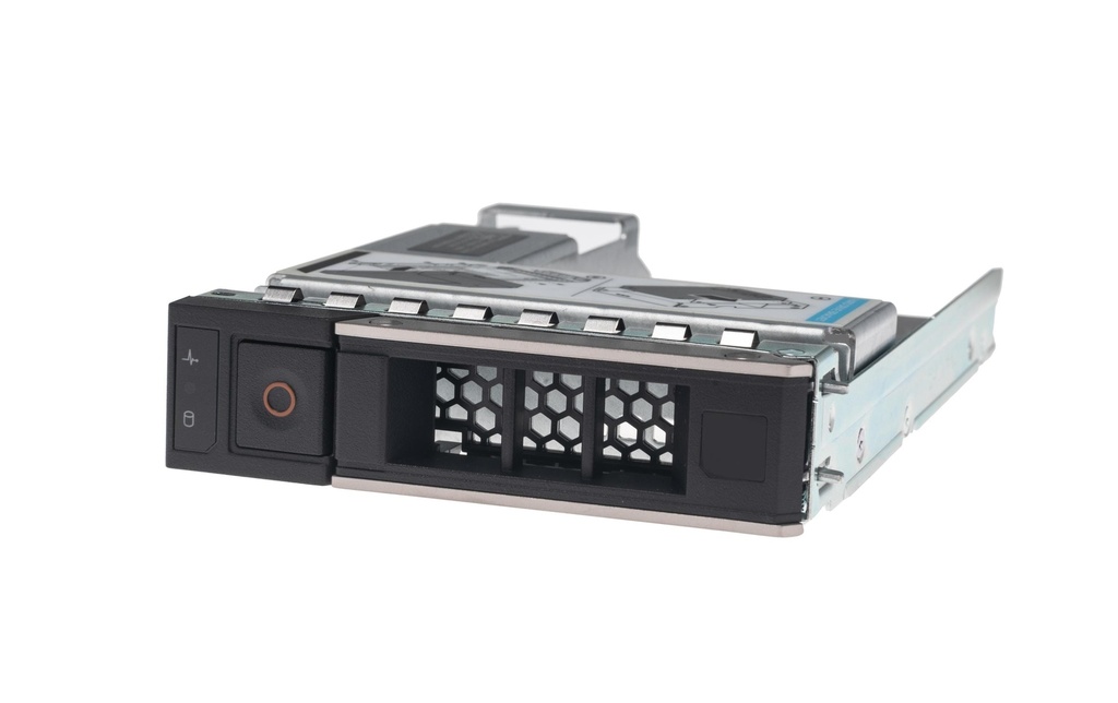 Dell Disque dur 400-ATJP 2.5 in 3.5 Carrier SAS 1.2 TB
