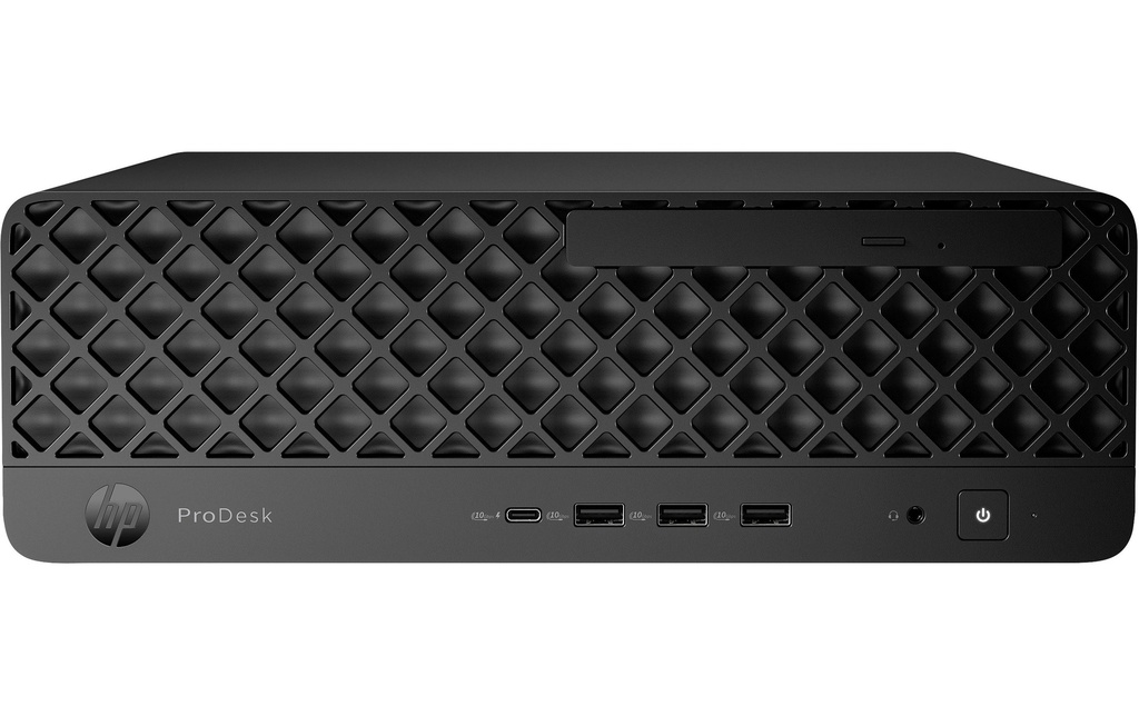 HP PC ProDesk 4 G1i SFF AC9P3ES