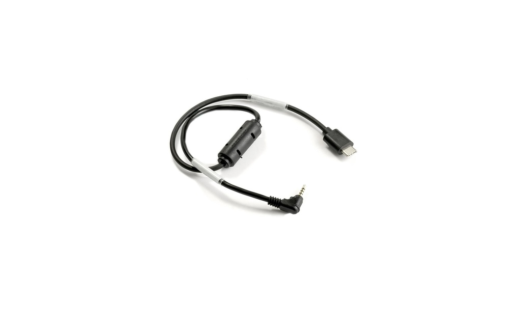 Tilta Câble RS-WLC-T04-USBC