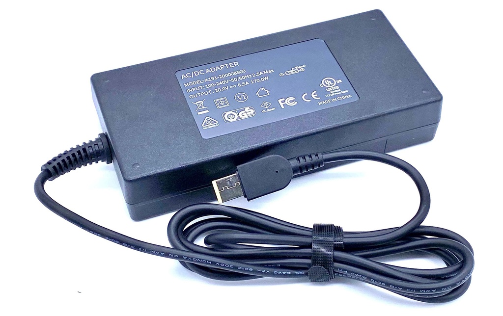 Vistaport Bloc d’alimentation 170 W IBMLenovo