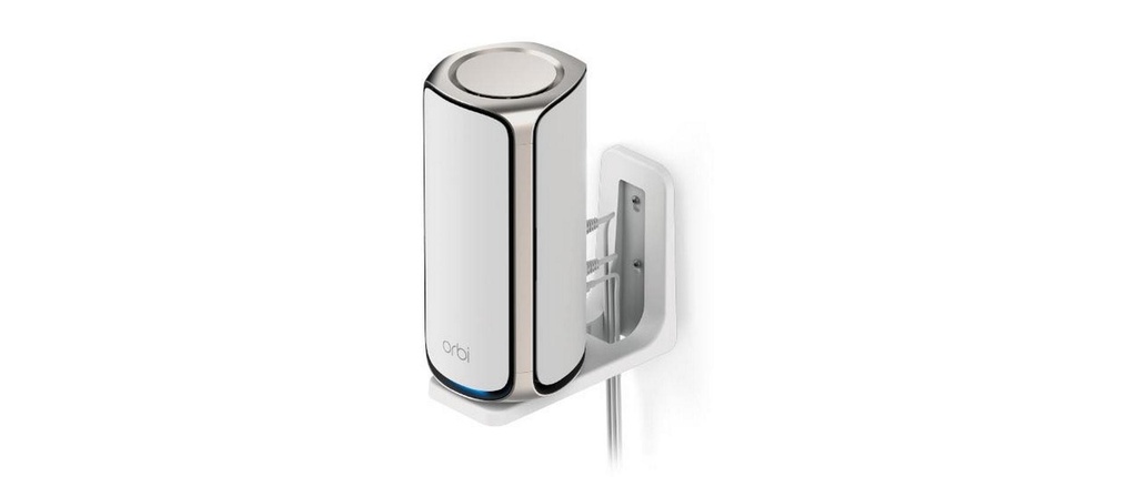 Netgear Supports mural RBEWM-10000S Blanc