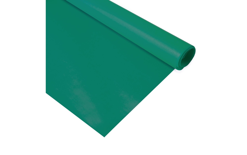 URSUS Papier dragon 70 x 100 cm, 42 g/m², vert foncé