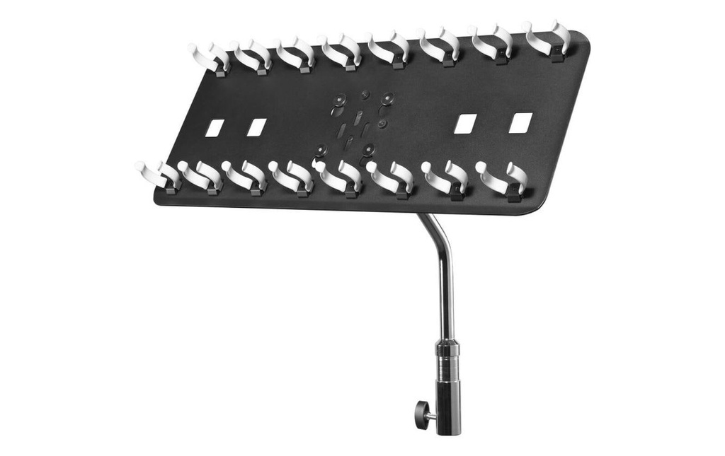 Godox TL-B8 Support pour 8x tubes LED TL120