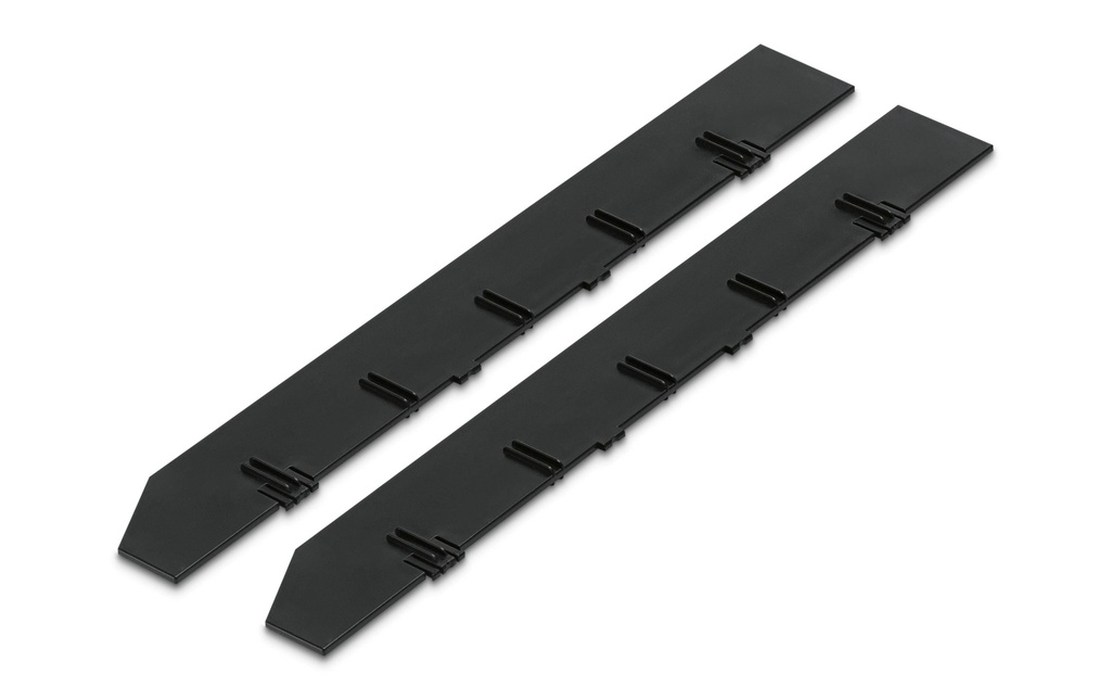 STYRO styrodoc set compartiment 3 (2 pces)