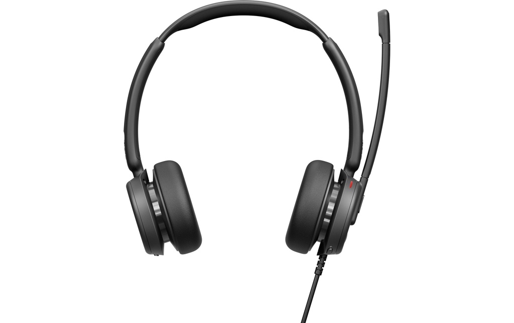 EPOS Casque avec micro Impact 400 ANC