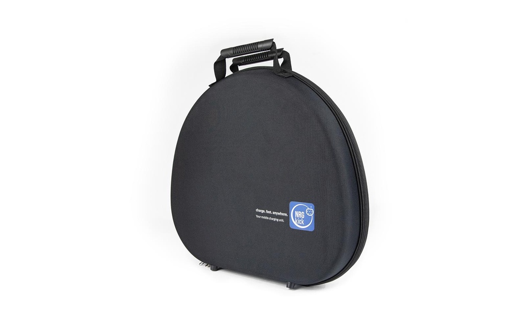 NRGkick Sac de transport pour l'unité de charge et les accessoires de prise