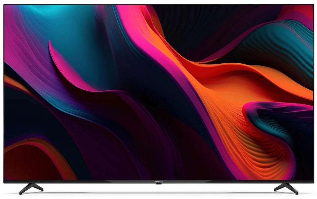 Sharp TV 70GL4260E 70, 3840 x 2160 (Ultra HD 4K), LED-LCD