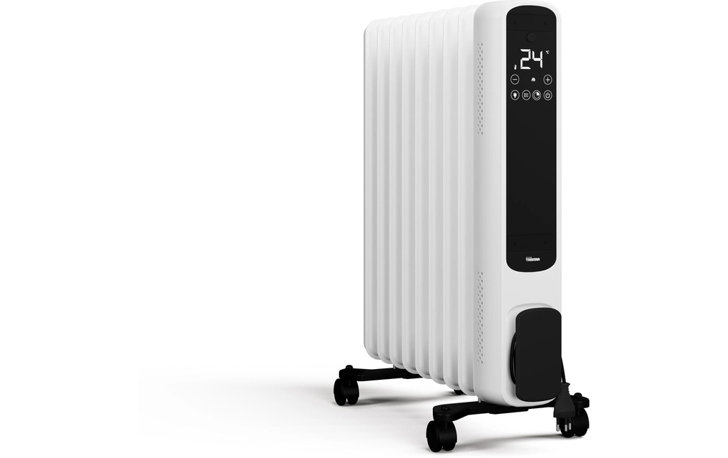 Tristar Radiateur à bain d’huile KA-5138 2000 W