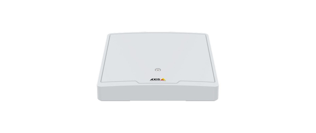 Axis Boîtier de rechange TA1802 Blanc 1 Pièce/s