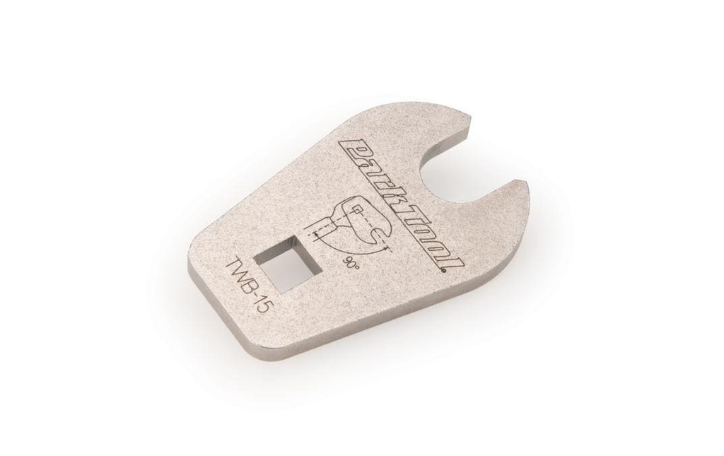 ParkTool Clé à pédales TWB-15