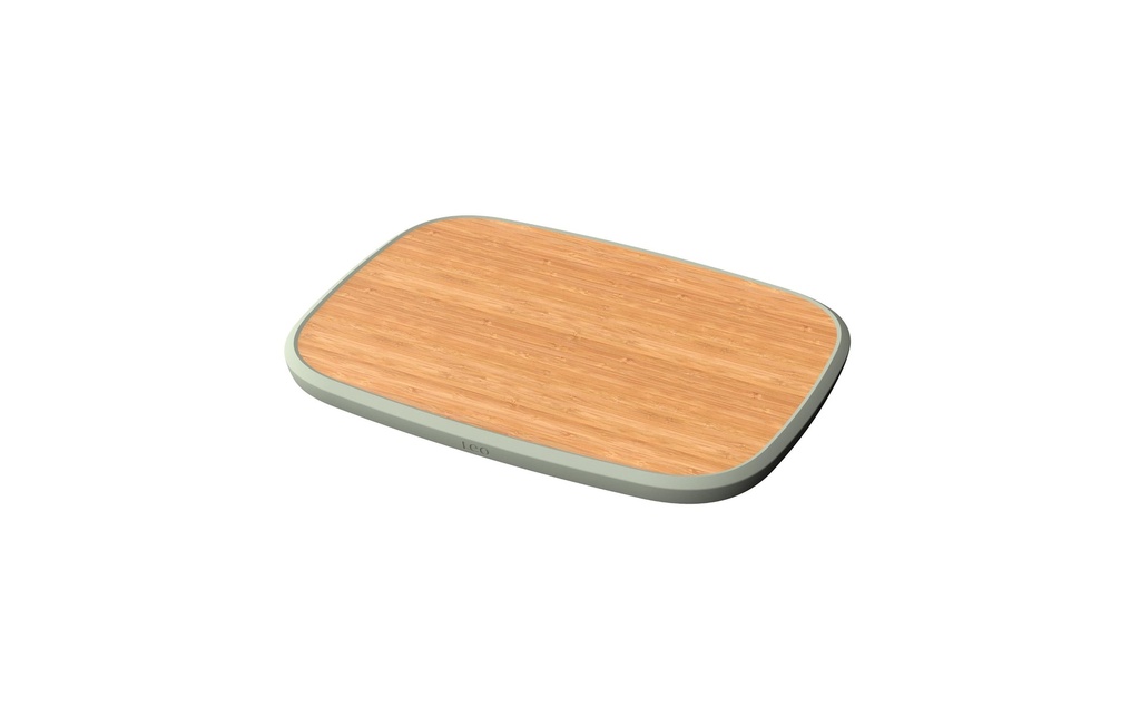 BergHOFF Planche à découper Leo Balance Sage 37 cm  x 27 cm