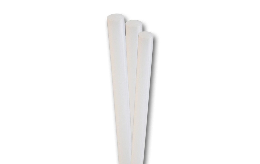 Steinel Bâtonnet de colle Ultra Power Ø 11 mm Blanc