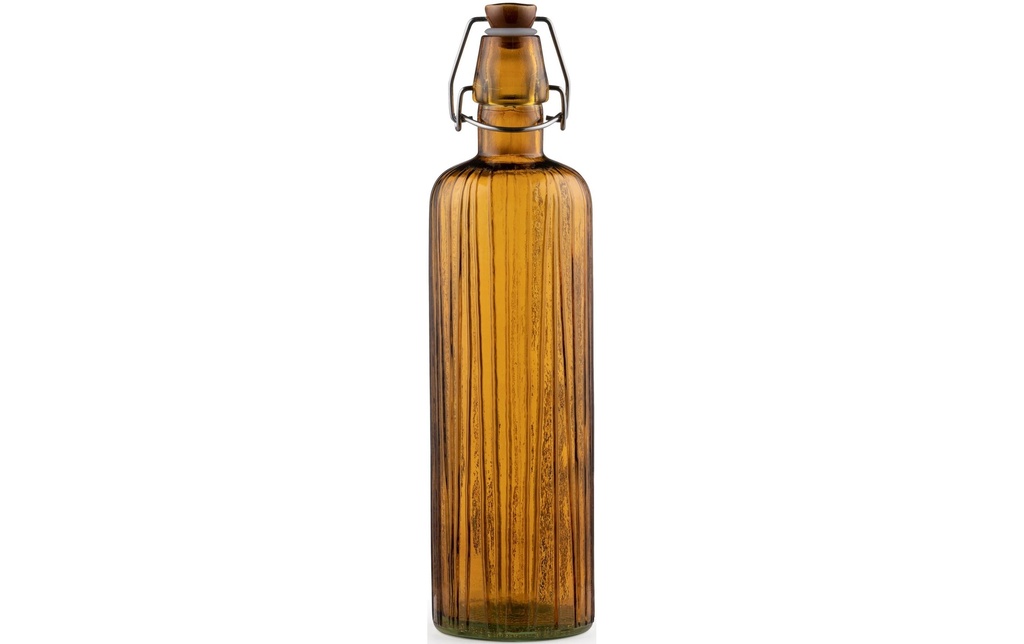 Bitz Gourde Kusintha 750 ml, Ambre