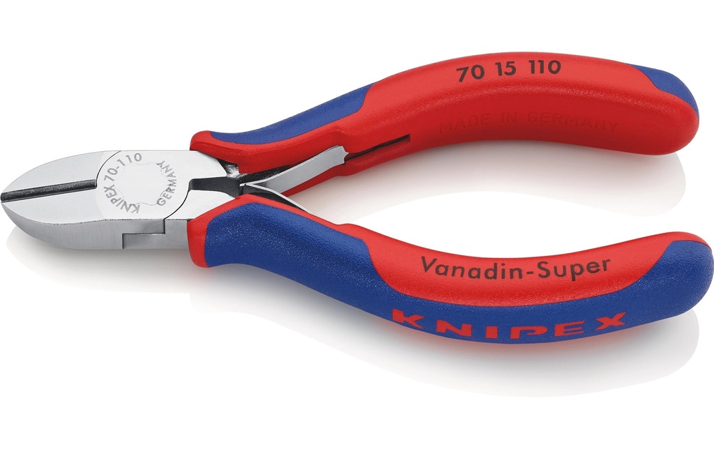 Knipex Pince coupante diagonale 110 mm