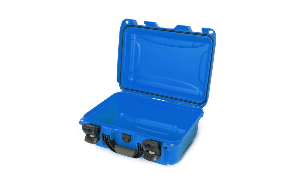 Nanuk Coffret plastique 915 - vide Bleu