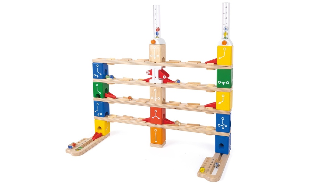 Hape Kit de codage de démarrage Quadrilla