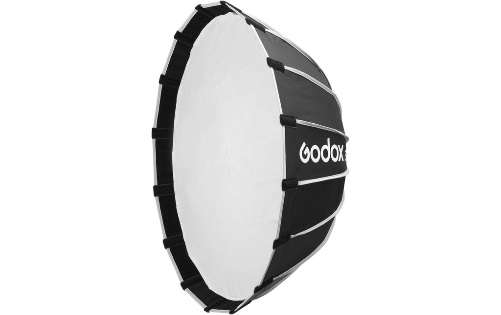 Godox Boîte à lumière Parapluie à fermeture rapide S65T