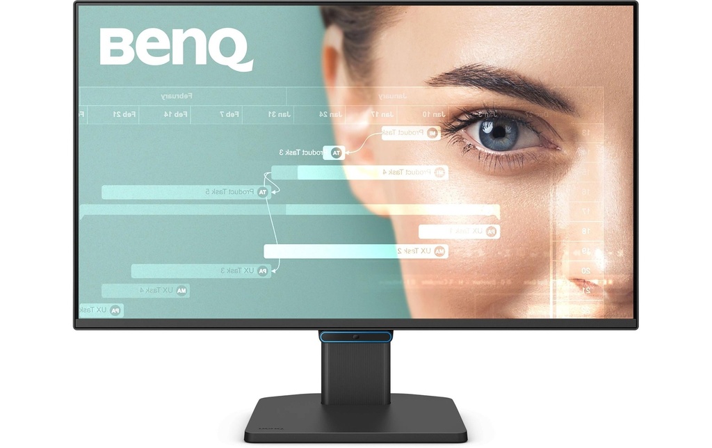 BenQ Moniteur GW2490C 23.8 , 1920 x 1080 (Full HD)
