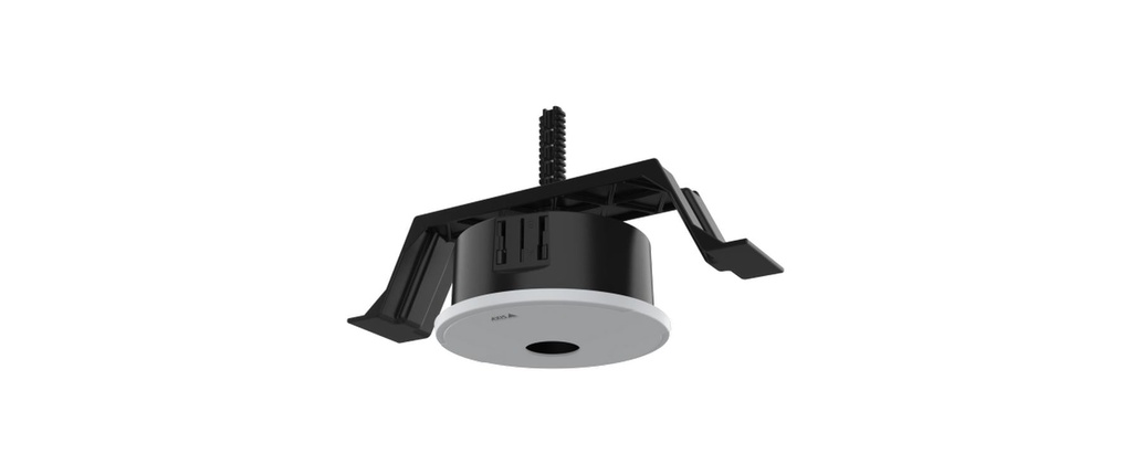 Axis Boîtier d’encastrement TM3211 Blanc 1 Pièce/s