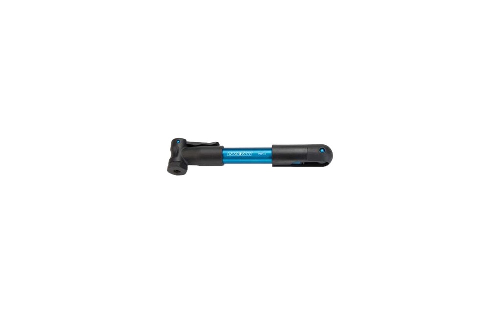 ParkTool Minipompe PMP-3.2B Blue