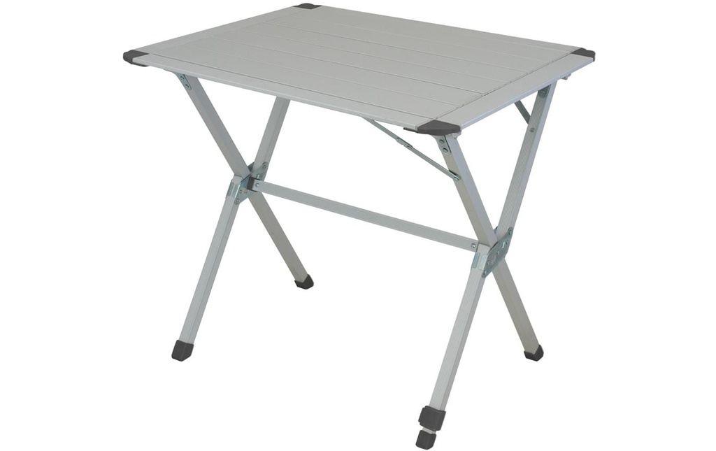 Eurotrail Table de camping St. Pierre M 110 cm x 70 cm