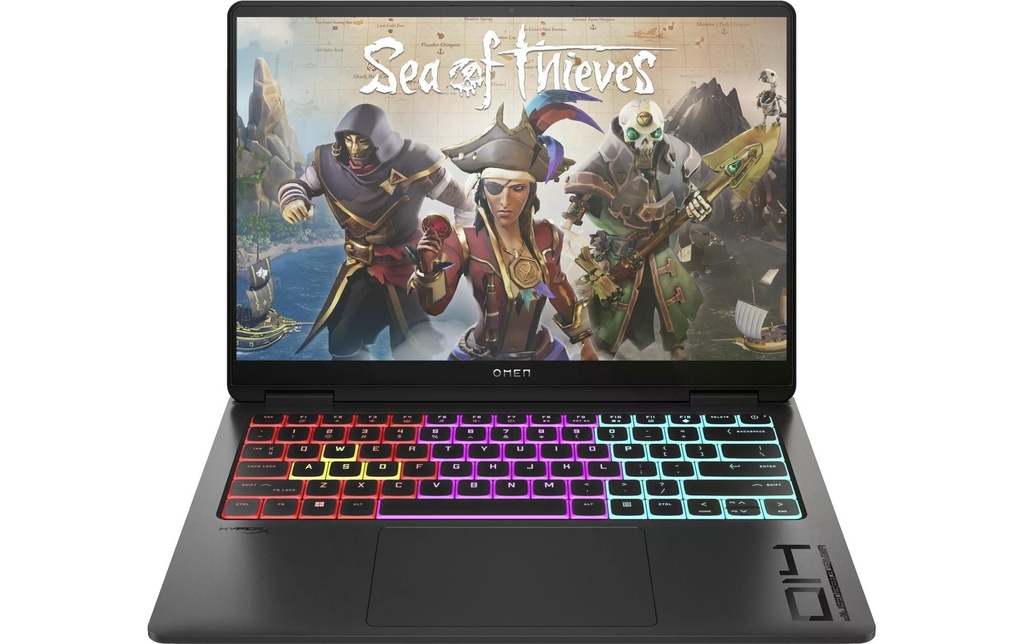 HP Ordinateur portable OMEN Transcend 14-fb0748nz
