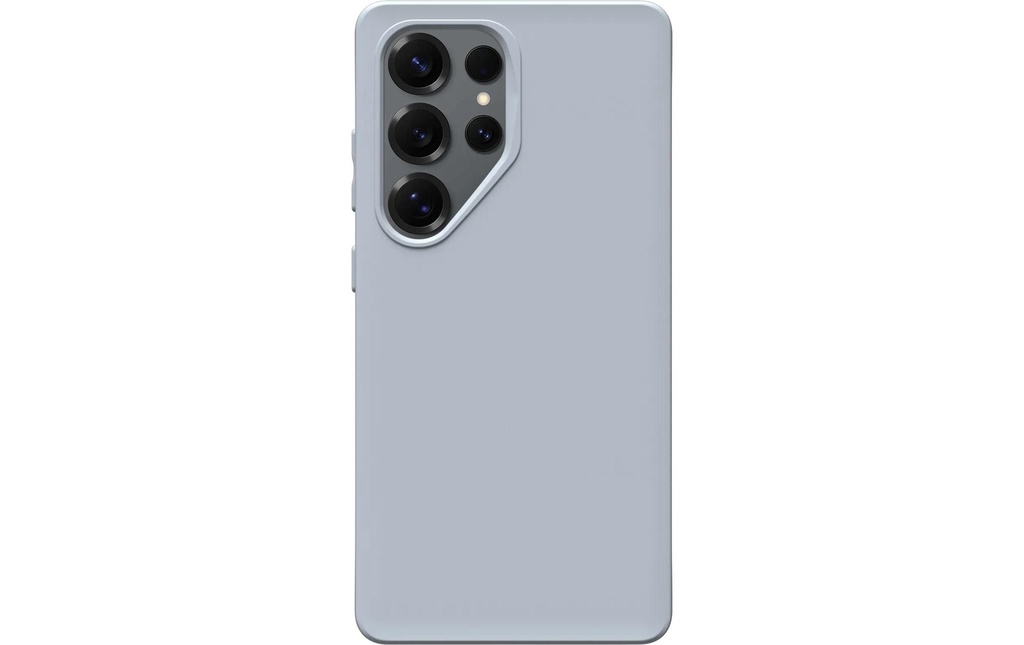 Rhinoshield Coque arrière SolidSuit Galaxy S25 Ultra Ash Grey