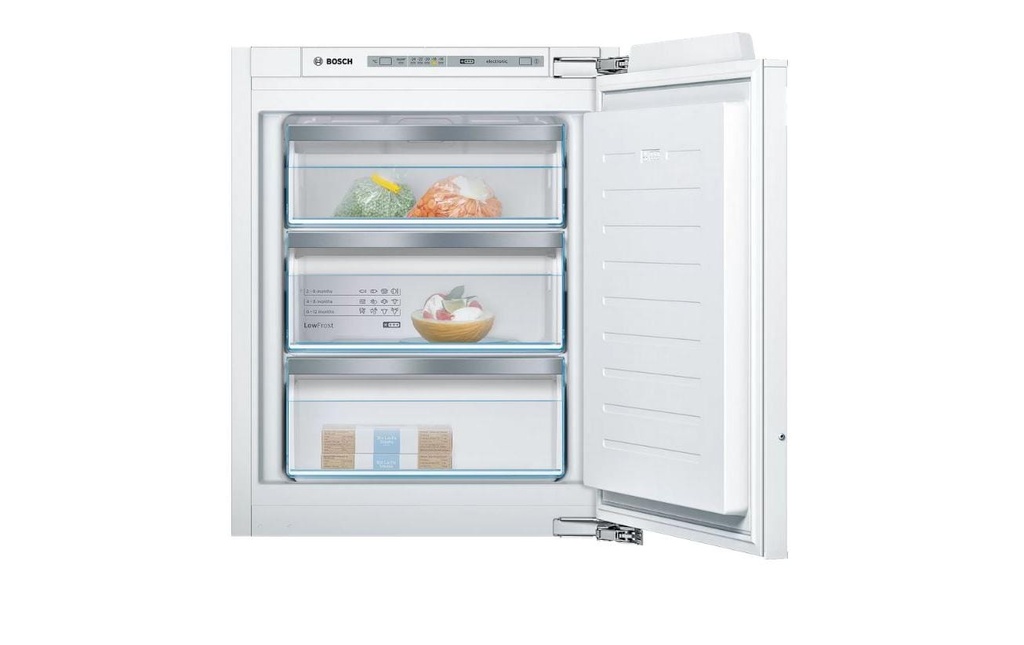 Bosch Congélateur encastré GIV11ADE0 Changeable, Droite