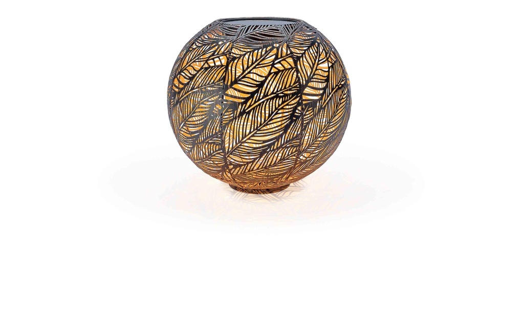 STT Solar Antic Ball Sombra Noir