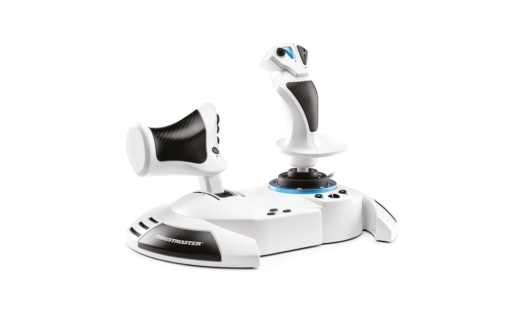 Thrustmaster T.Flight Hotas One – Edition 2024 de Flight Simulator
