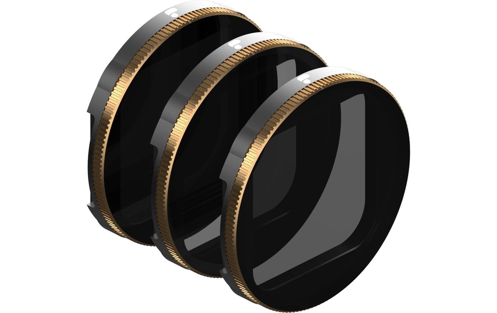 PolarPro Collection Insta360 Ace / Ace Pro Vivid
