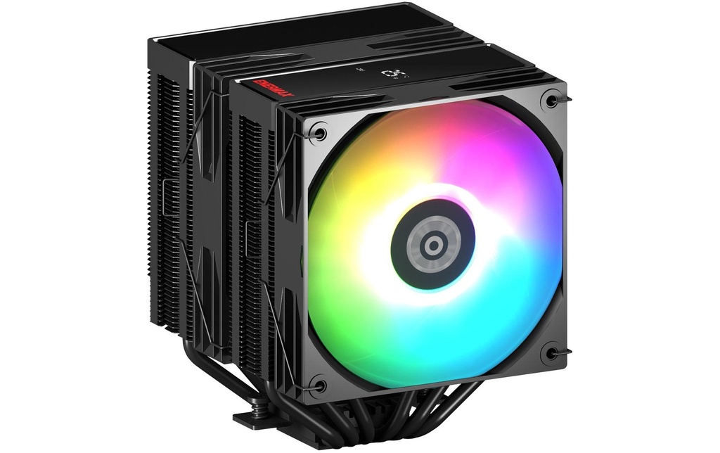 Enermax Refroidisseur CPU ETS-TD60D-ARGB