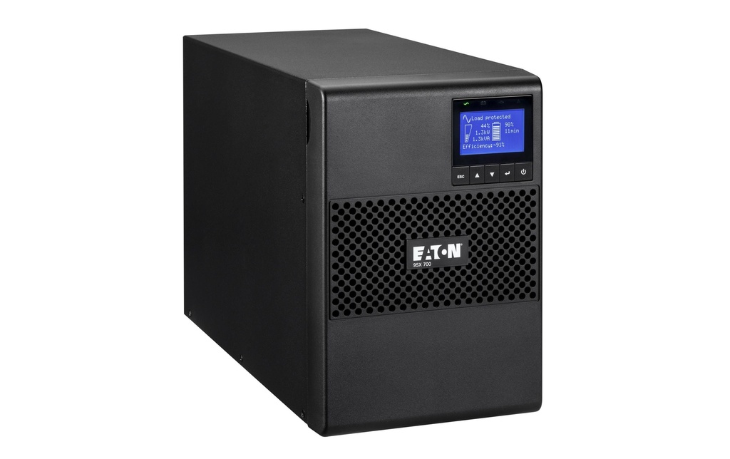 Eaton - USV ASI 9SX 700I 700 VA / 630 W