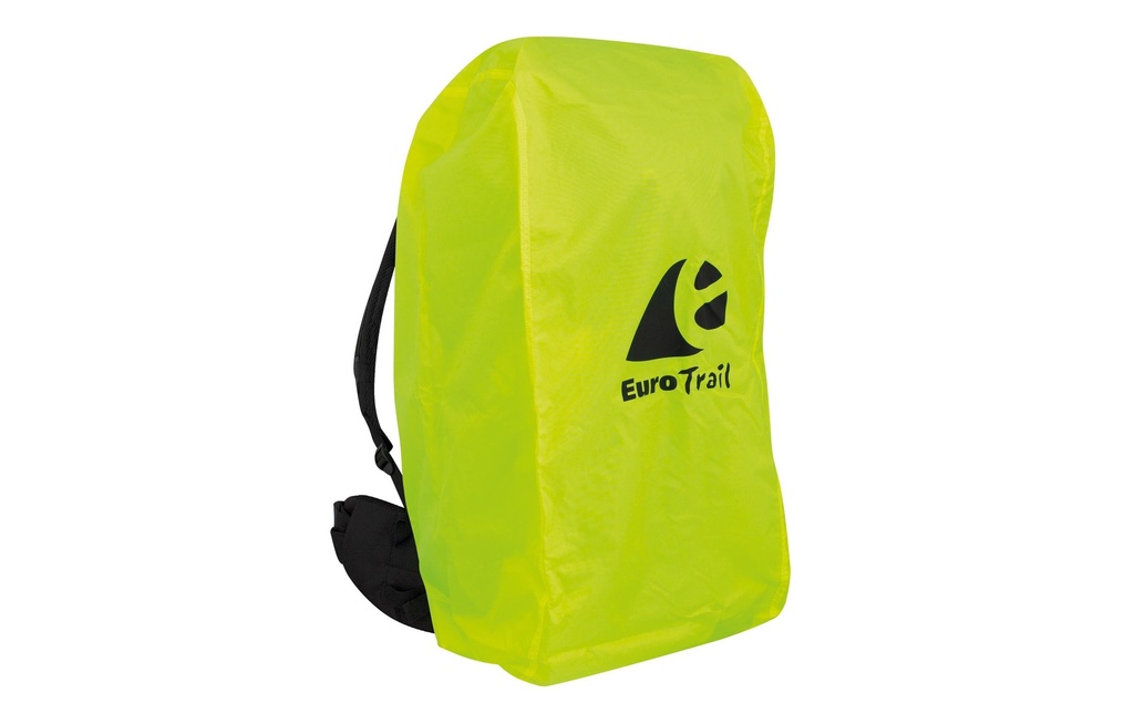 Eurotrail Housse de pluie Combicover Jaune