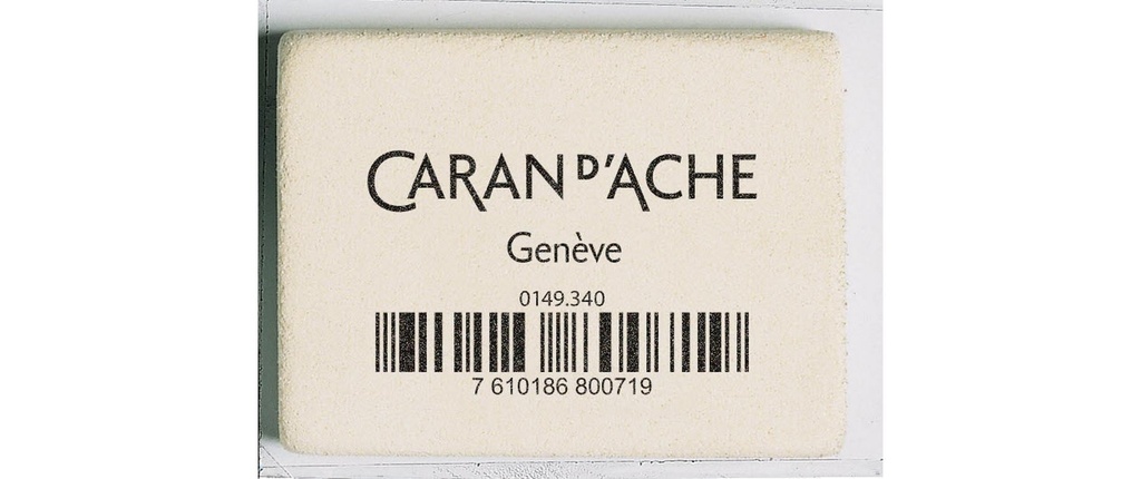 CARAN D'ACHE Gommes 149/40