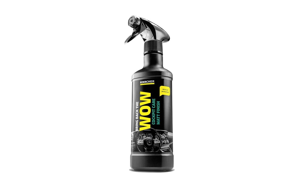 Kärcher Professional Soin matières plastiques RM 652 500 ml