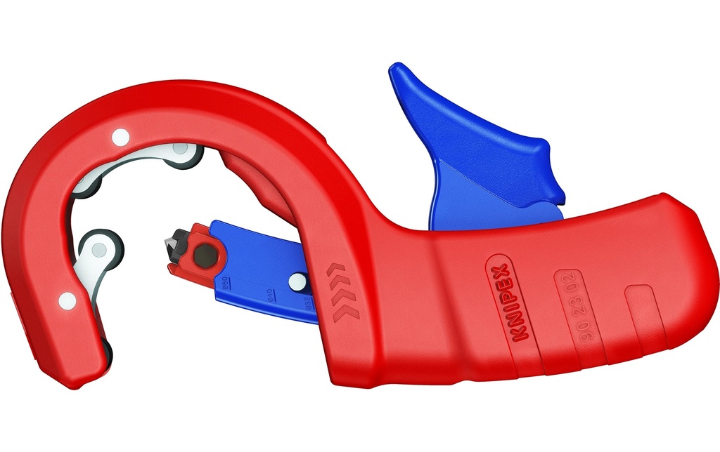 Knipex Coupe-tube DPT50