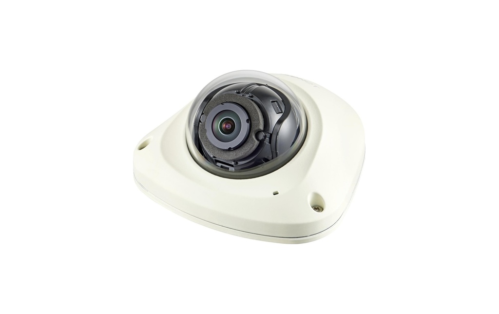 Hanwha Vision Caméra réseau XNV-6022R