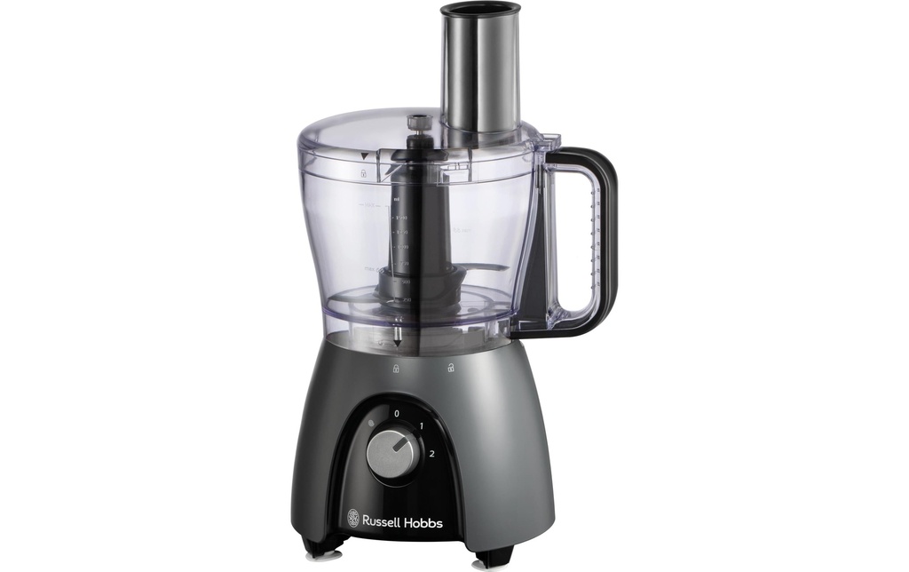 Russell Hobbs Broyeur Desire Anthracite, 1.5 l