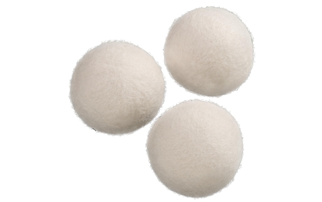 Xavax Balles multifonctionnelles de laine