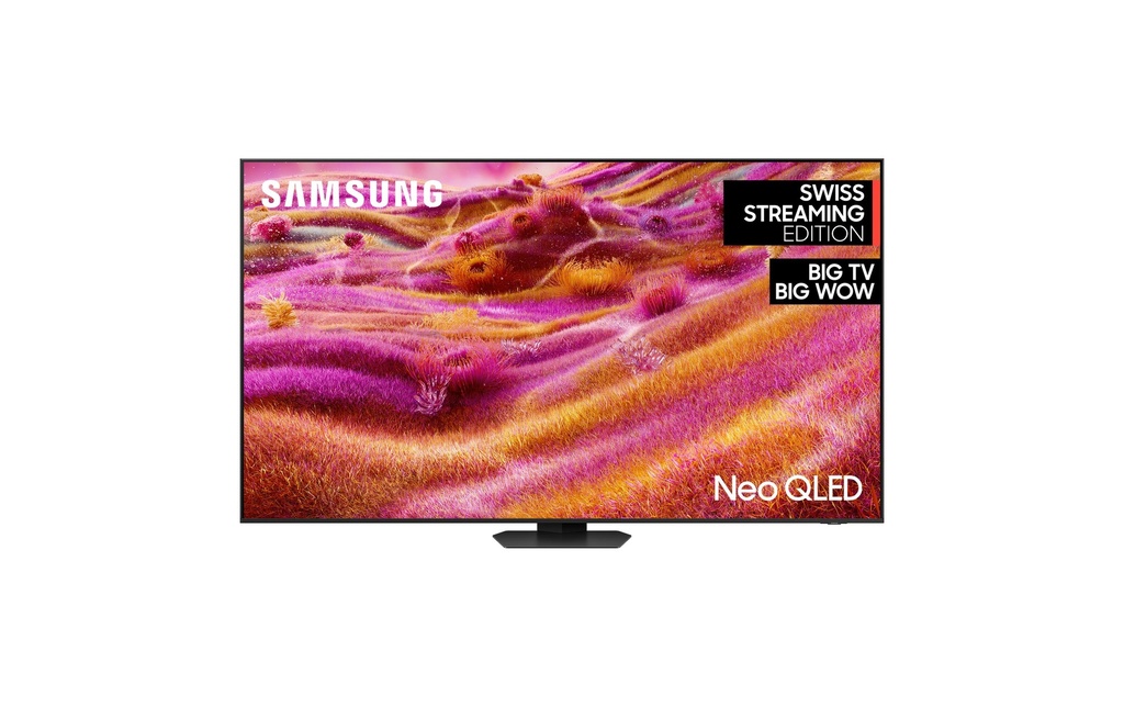 Samsung TV QE115QN90F 115'' QN90F Neo QLED 4K Mini LED AI TV, 2025