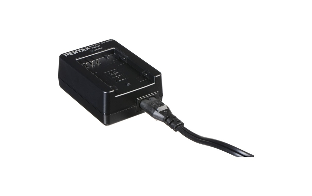 Pentax Chargeur K-BC90E