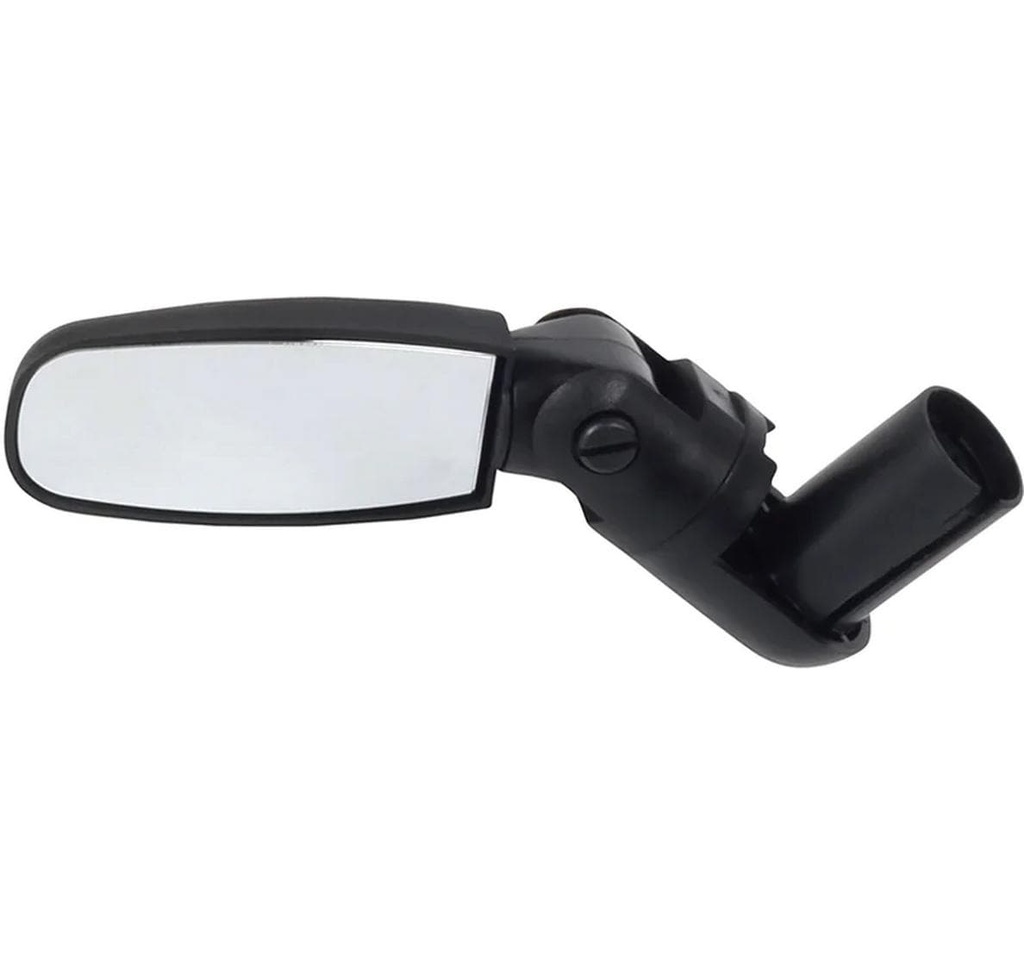 Zéfal Rétroviseur de vélo Spin Convexe Surface 15 cm