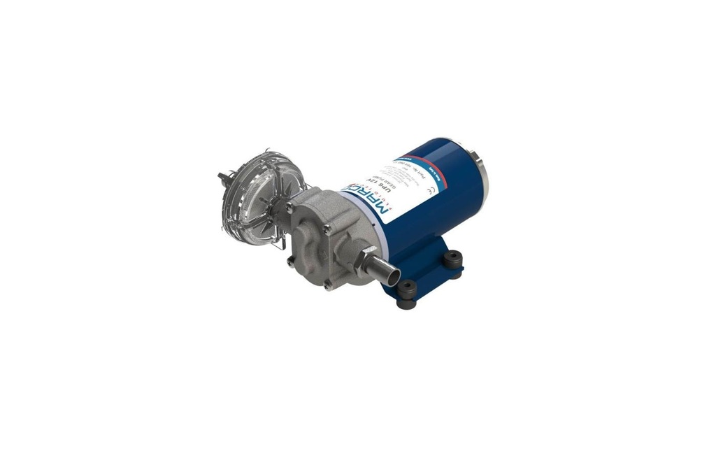 Marco Pompe UP6 pour diesel et antigel 180 W 12 V