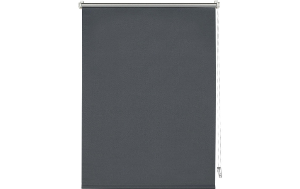 Gardinia Store thermique à pinces 40 x 150 cm, Anthracite