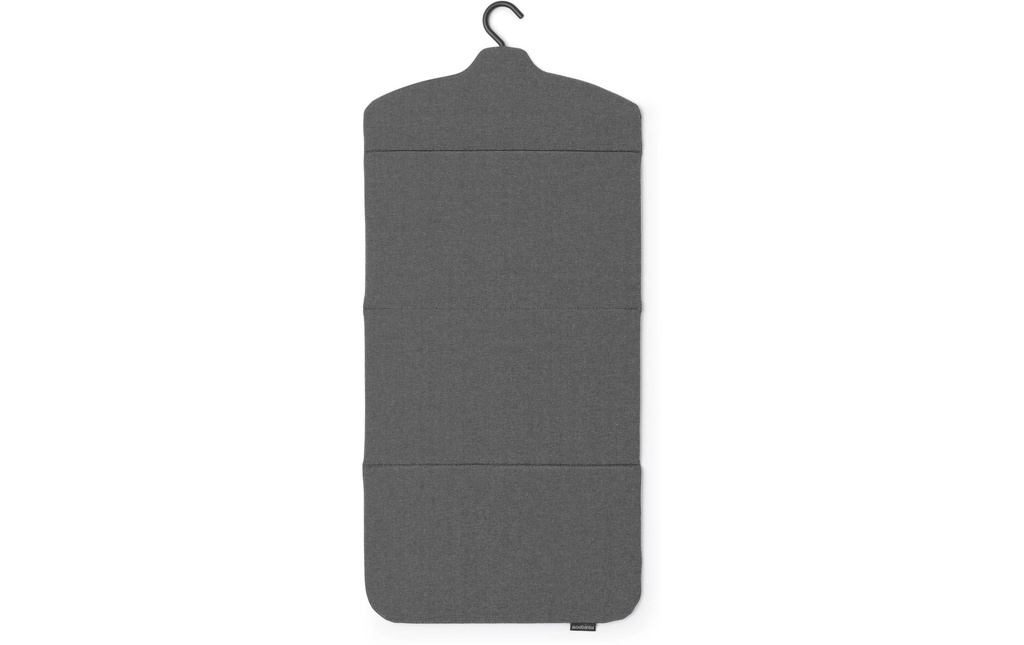 Brabantia Planche à vapeur Refresh & Steam Noir