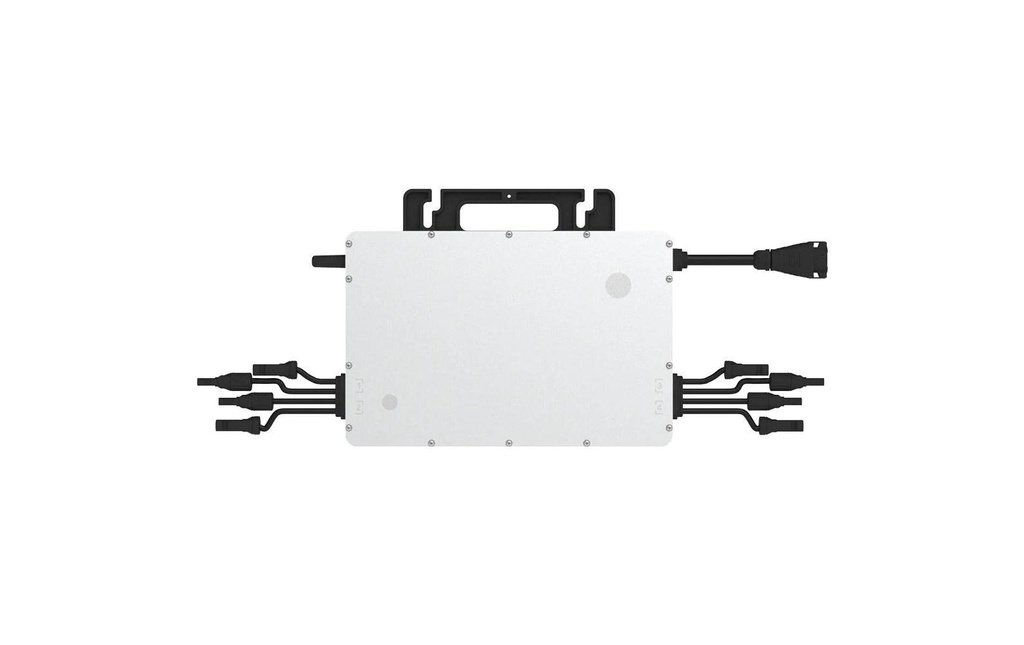 Hoymiles Onduleur Micro-inverseur HMS-2000-4T