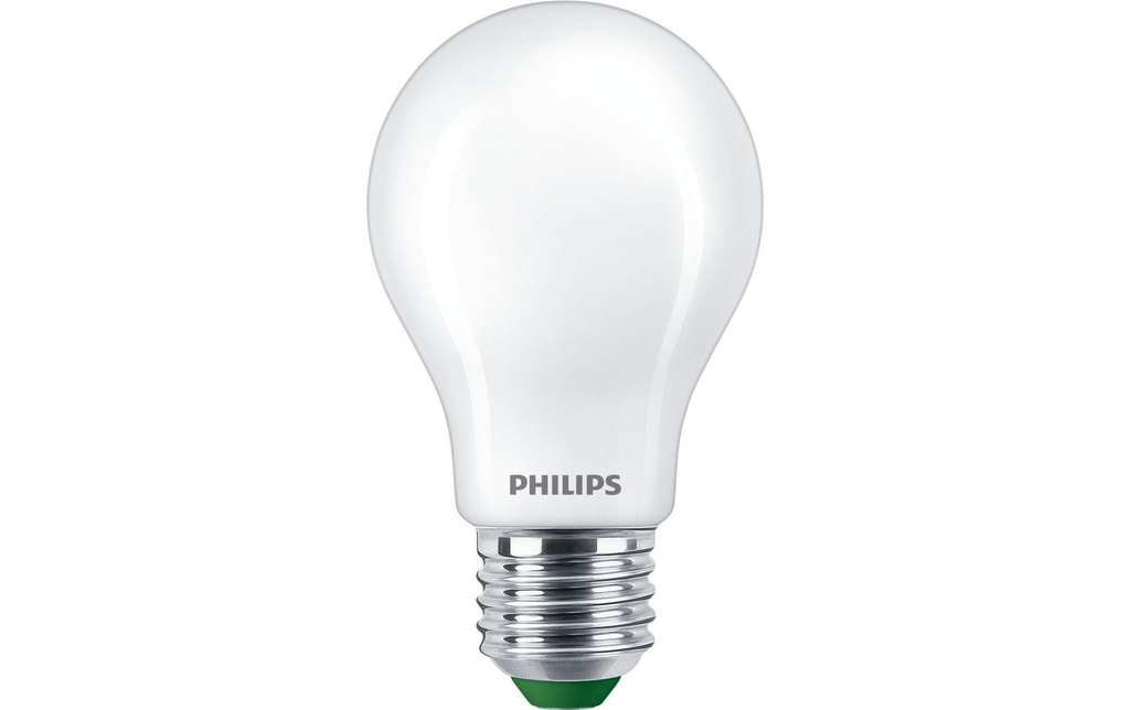 Philips Lampe LED Classic 60W A60 E27 Blanc chaud (WW)